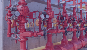 The Importance of Fire Suppression Systems in Protecting Lives and Property